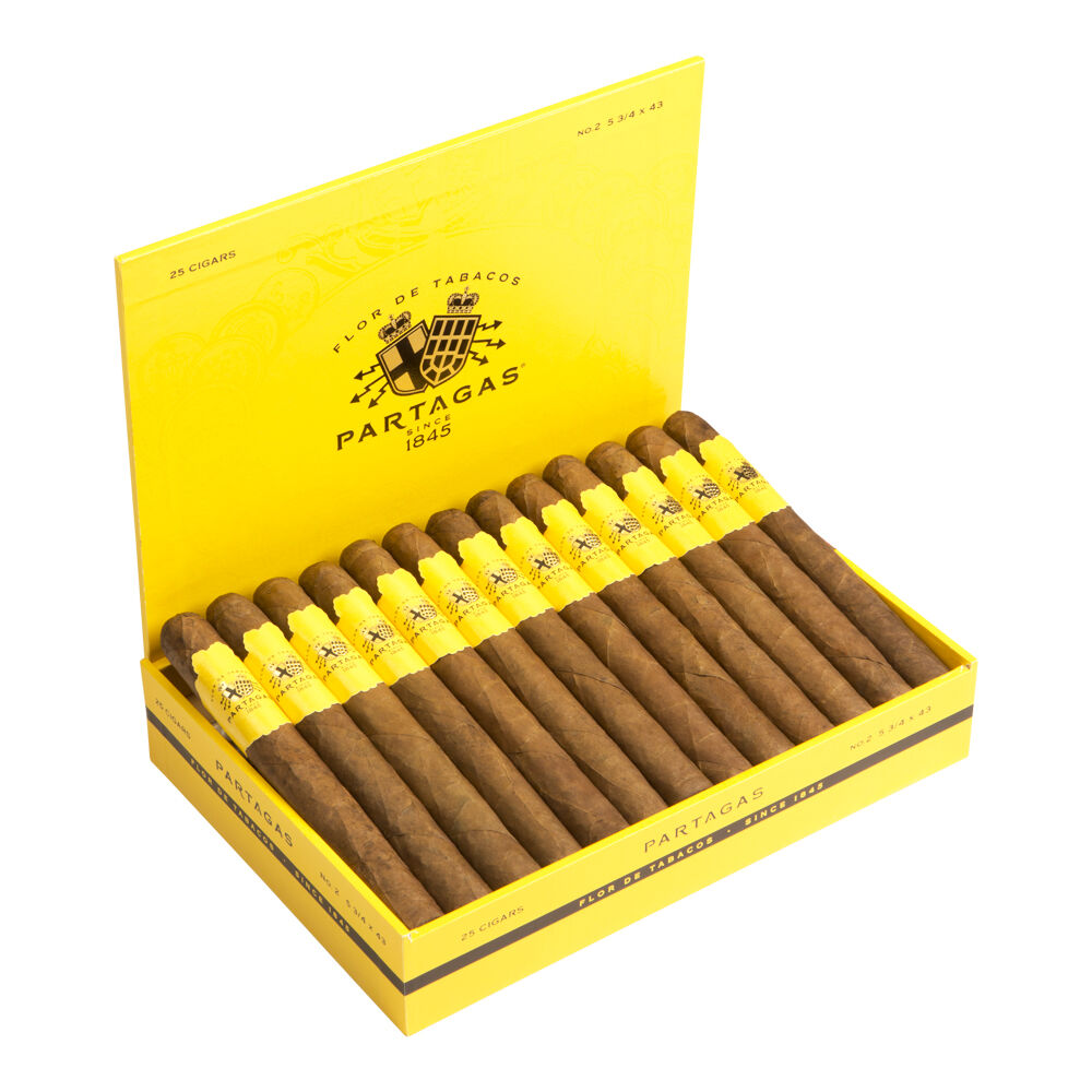 View product media PA2 No. 2, , jrcigars 3